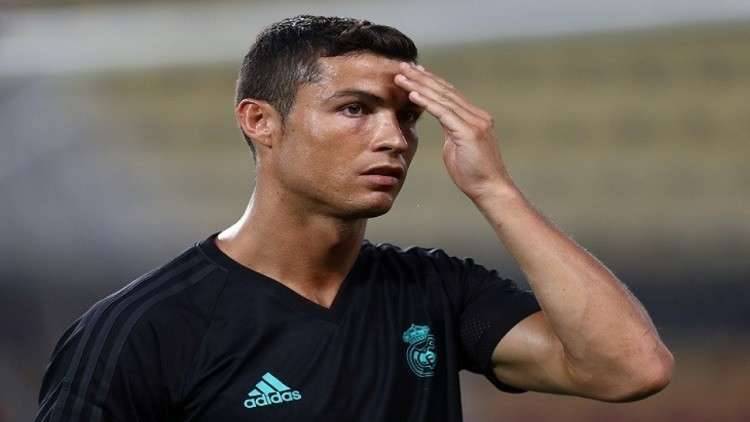 منزل رونالدو في تورينو بتكلفة 