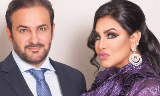 طلاق أحلام يشعل مواقع التواصل الاجتماعي.. وهي ترد!