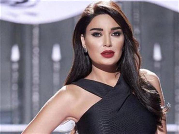 ابنة سيرين عبد النور منهارة! – بالفيديو