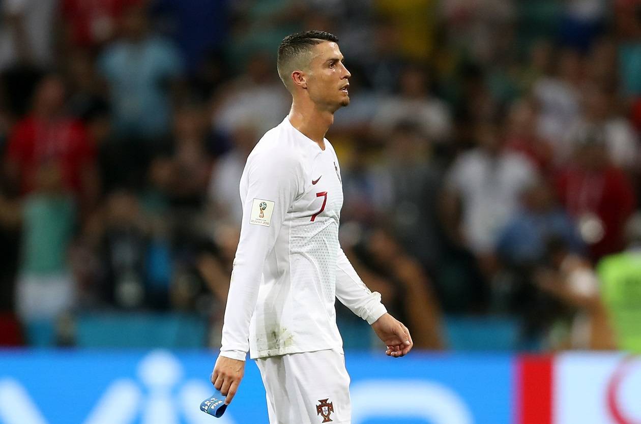 ريال مدريد لن يكرر خطأ نجومه السابقين بمراسم وداع رونالدو!