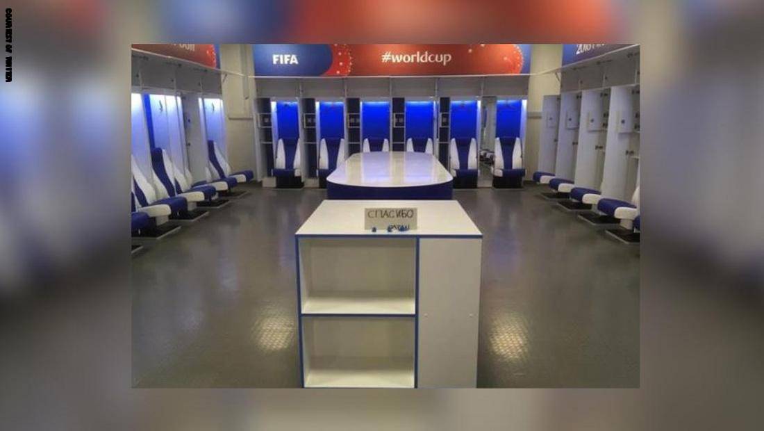 بعد الصورة الشهيرة... ماذا قال كابتن منتخب اليابان؟