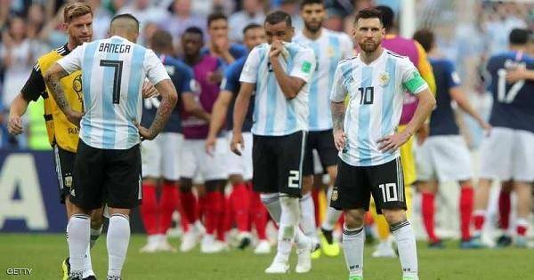 بعد الحضور المخيب للآمال... عروض المدربين تنهال على الأرجنتين