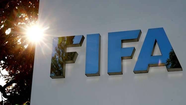 حكم عربي وحيد في الأدوار الإقصائية لمونديال روسيا