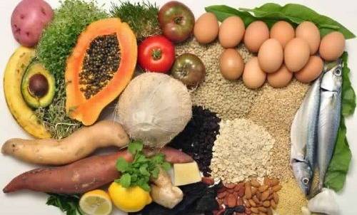 في حال نقص الحديد.. هذا ما عليك تناوله