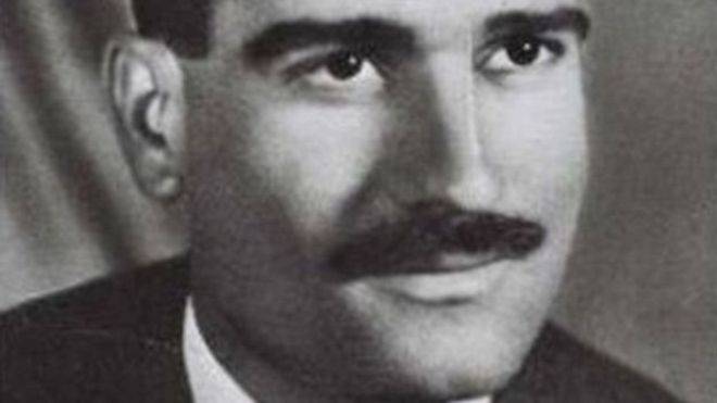 من هو الجاسوس الإسرائيلي إيلي كوهين الذي استعاد الموساد ساعته من سوريا؟