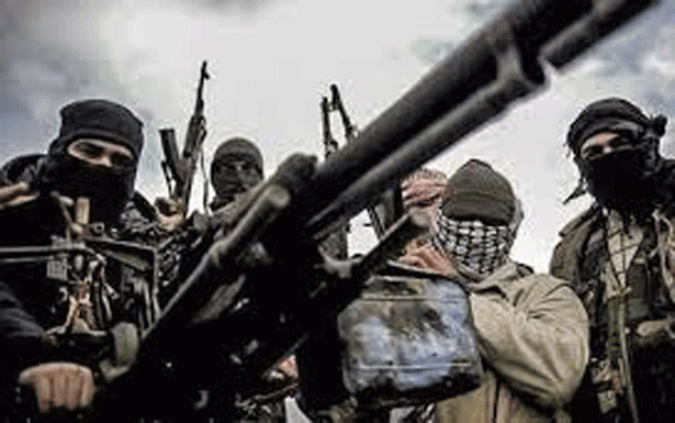 يوحنا العاشر : لن يستطيع الإرهاب
إقتلاع السوريين من أرضهم