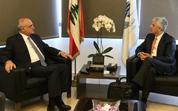 البنك الدولي يُحذر لبنان
من تأخير المشاريع لخسارة مُساهماته الماليّة