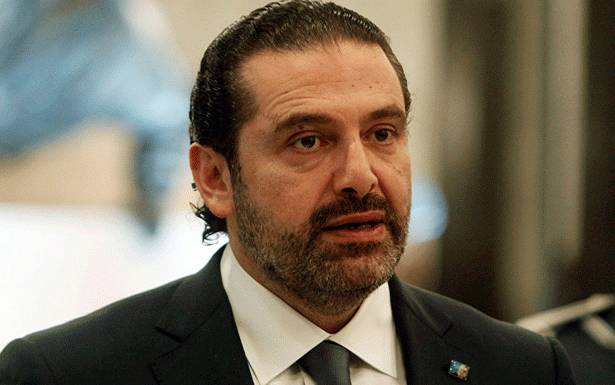 أوساط المستقبل: الحريري يتحرك تحت سقف الطائف