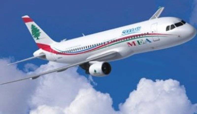ركّاب ال MEA ينجون من الموت؟