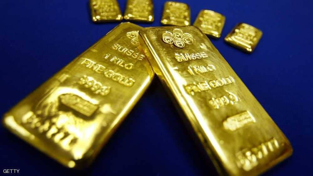 الذهب يسجل أعلى مستوياته في أسبوعين