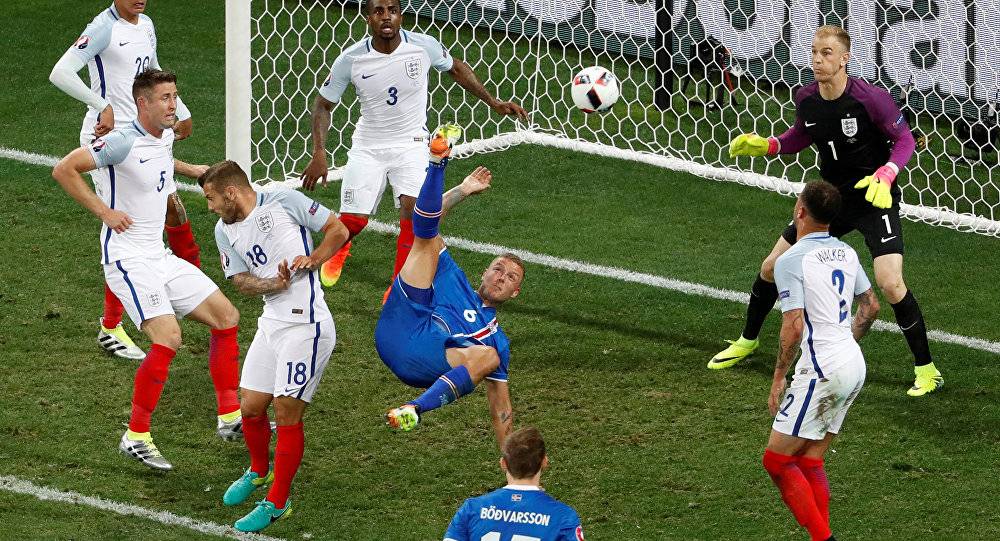 كأس العالم... جدول مباريات نصف نهائي المونديال