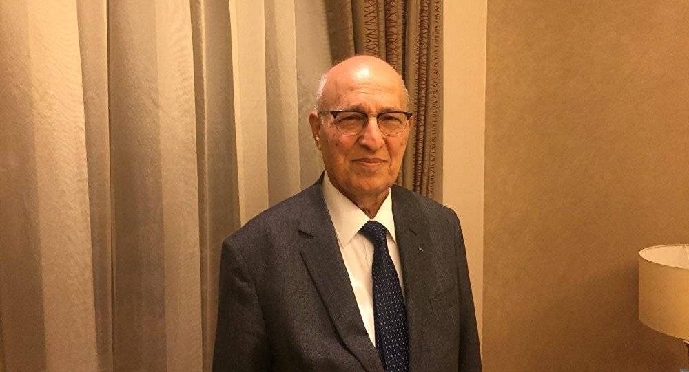 مسؤول فلسطيني يعلن نهاية الحديث حول 