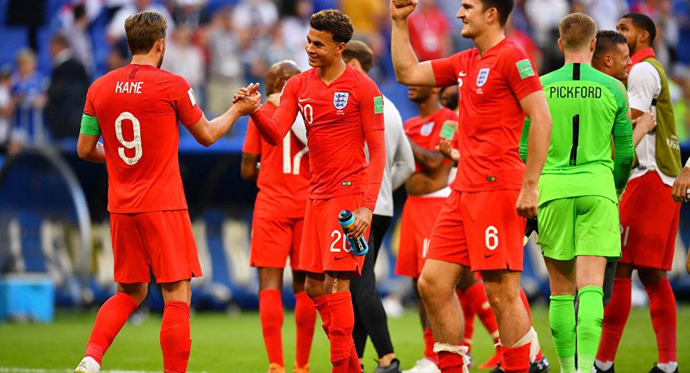 أنباء سارة لمنتخب إنجلترا قبل مواجهة كرواتيا