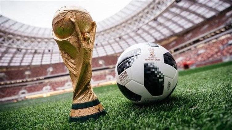 إليكم برنامج الدور نصف النهائي من المونديال