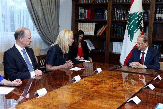 رئيس الجمهورية : الحكومة المقبلة ستولي عناية خاصة بالشأن الاقتصادي