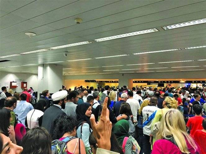هذا ما سيحصل في مطار بيروت الشهر المقبل