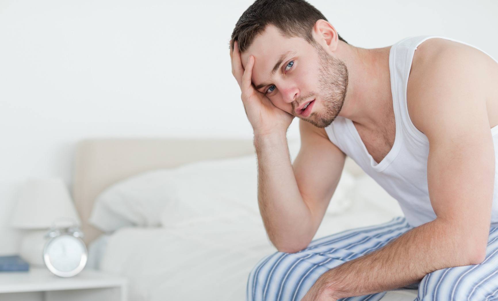 3 أورام سرطانية هي الأكثر شيوعاُ لدى الرجل.. هذه أعراضها