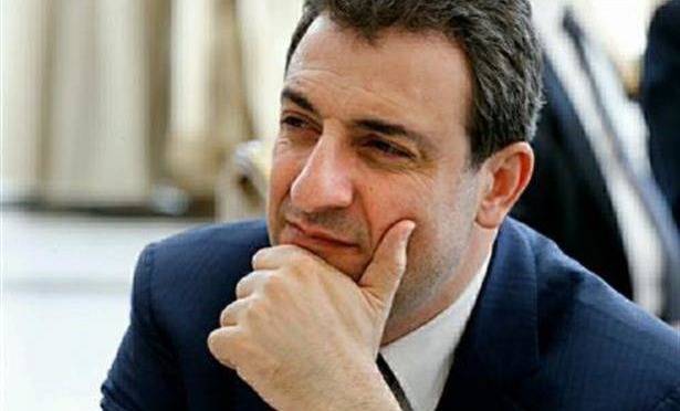ابو فاعور عن تقرير "ماكينزي": الكنيسة القريبة لا تشفي