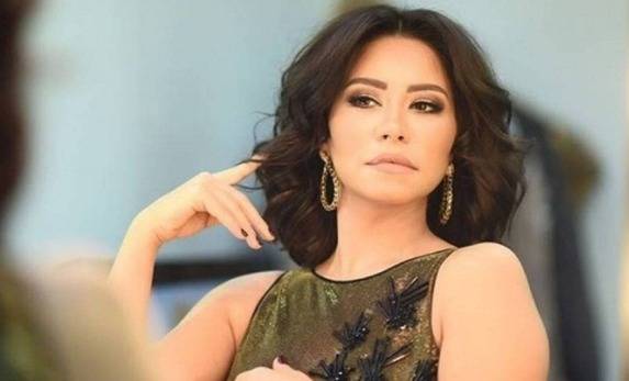 فنانة لبنانية تهاجم شيرين: "رح تموتي من غيظك".. والسبب نجم آخر