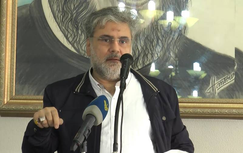 الموسوي : ليس من المقبول أن تأتي التعيينات في الدولة حكرا على تيار المستقبل