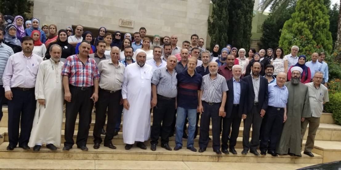 طلال المرعبي: هناك نيات مبيتة للمماطلة ومحاولة للمس بهيبة موقع رئاسة الحكومة