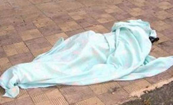 خبر مأسوي.. إبنة الـ4 سنوات جثة على طريق عكار!