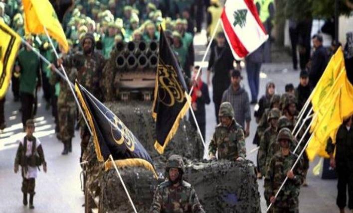 "فورين بوليسي": 16 تموز تاريخ مهم.. خروج "حزب الله" من سوريا بين ترامب وبوتين!