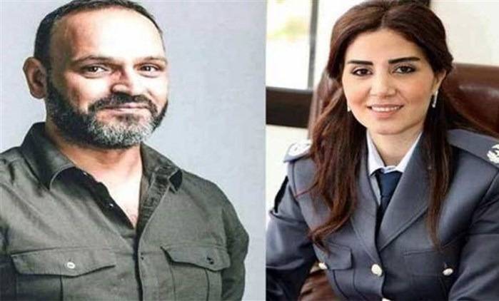 سوزان الحاج وإيلي غبش الى المحاكمة
