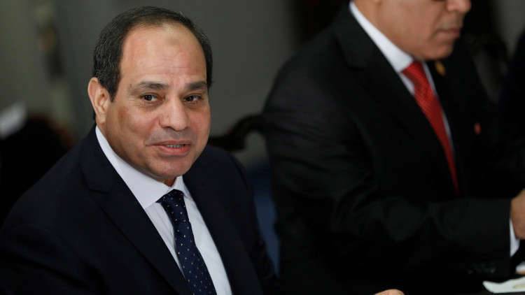 السيسي يصدر تعليمات للحكومة المصرية بعد الاكتشاف البترولي الجديد