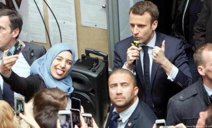 مسلمو فرنسا على موعدٍ مع 