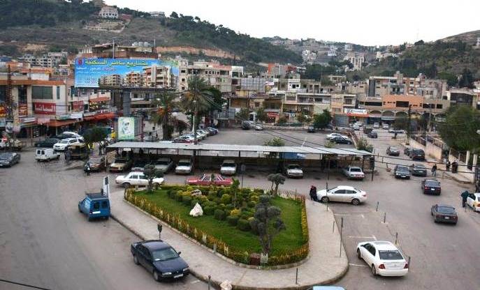 التيار الكهربائي يعود تدريجياً إلى بعض قرى وبلدات النبطية