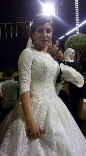 وفاة عروس مصرية فور دخولها عش الزوجية.. والعريس يروي التفاصيل!