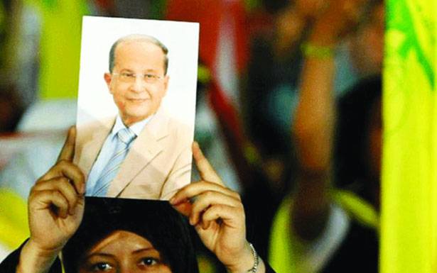 مصير مار مخايل على المحك؟!