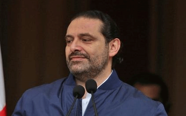 الحريري يحتمي بتفاهم شفهي مع التيار يبقيه رئيساً للحكومة