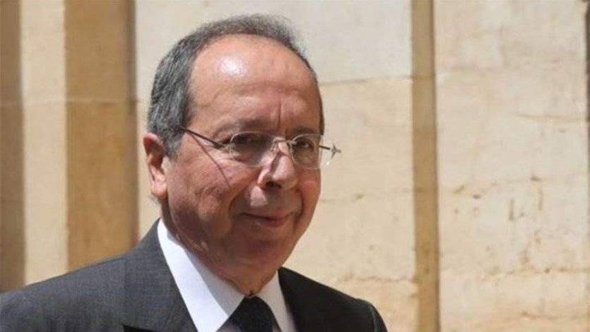 جميل السيد: 
