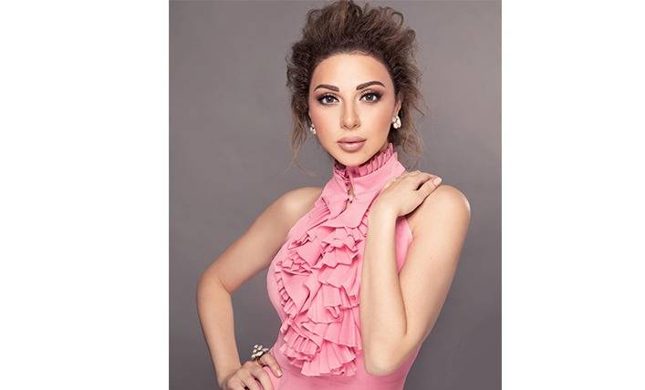 بالصورة.. ميريام فارس في أوّل ظهور بعد أزمتها الصحية!