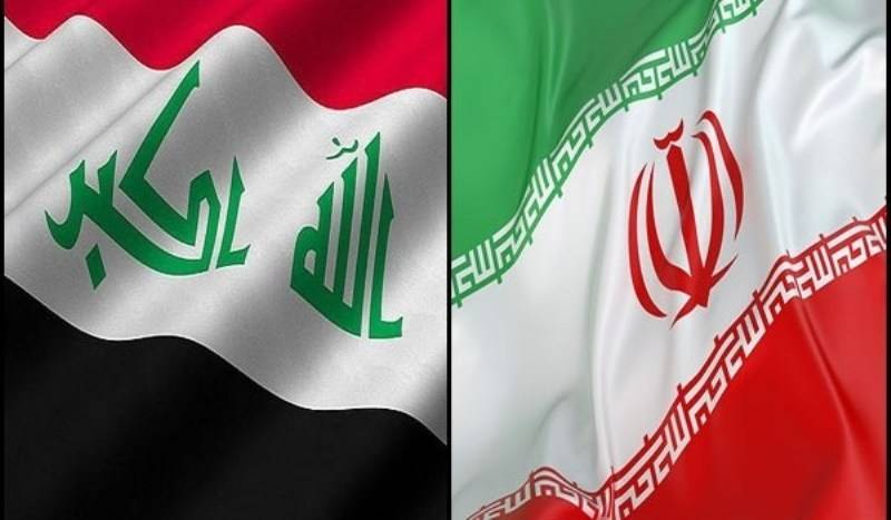 برلمانية عراقية: العقوبات الاميركية لن تؤثر على التبادل التجاري بين العراق وايران