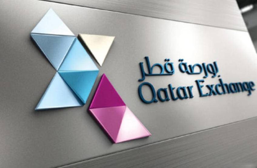 مشتريات الأجانب بالبورصة القطرية تقفز 41% بالنصف الأول من العام 2018