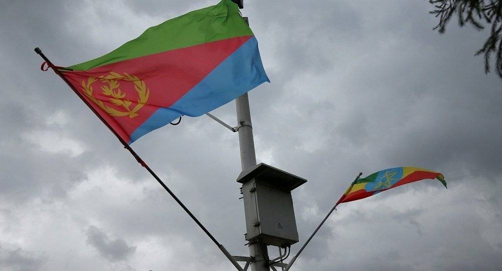 إثيوبيا وإريتريا تتفقان على تطوير مشترك لموانئ إريترية على البحر الأحمر