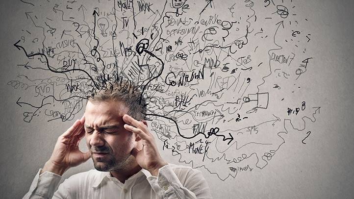 التفكير السلبي عند الاستيقاظ يهدد الصحة العقلية