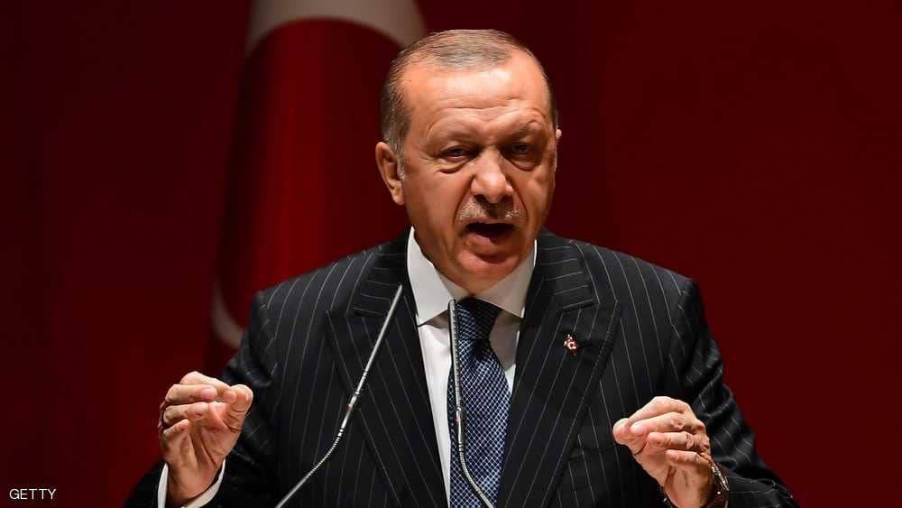 أردوغان يحقق حلمه.. ويعزز سيطرته على تركيا