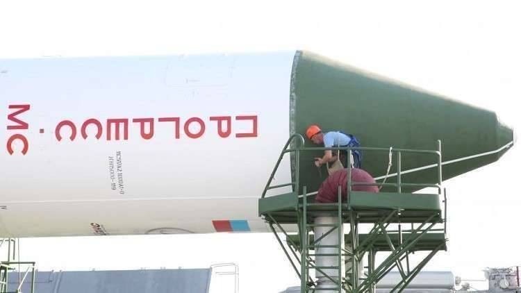 بروغريس تصل إلى محطة الفضاء الدولية في زمن قياسي