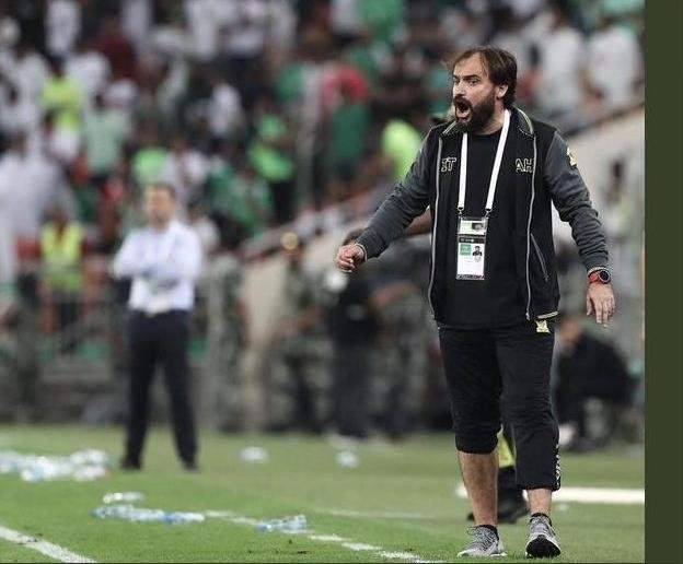 سييرا: طموحي تحقيق البطولات مع شباب الأهلي دبي