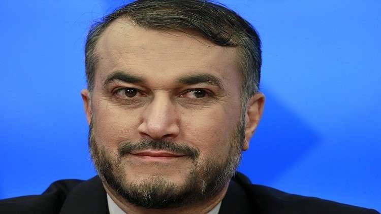 طهران: مستشارونا العسكريون باقون في سوريا