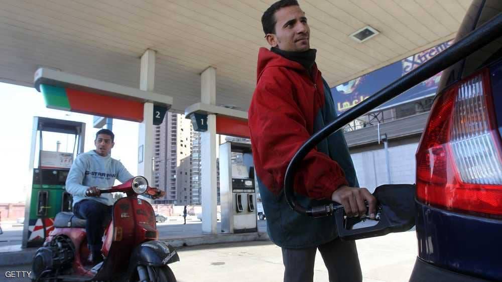 إيني تعلن عن كشف نفطي جديد في مصر