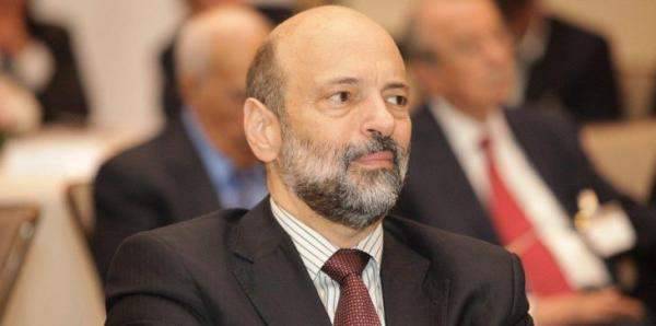 رئيس الوزراء الأردني: نعمل على محاربة الفقر وتشجيع الاستثمار