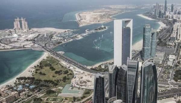 مؤشر أبوظبي لأسعار الانشاءات نما 9.9% خلال الربع الاول