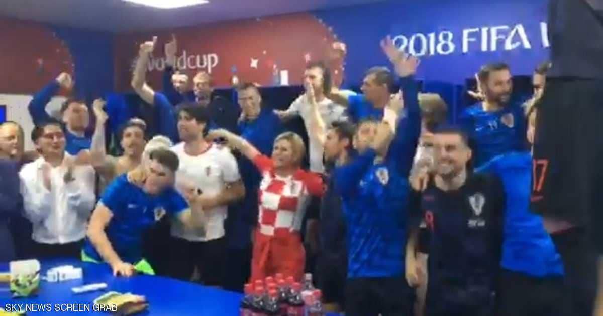 مدرب كرواتيا: لو كانت لدينا أموال الإنجليز!