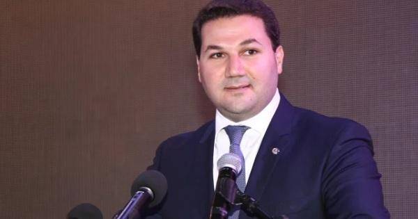 نديم الجميل: حكومة من دون جنبلاط و