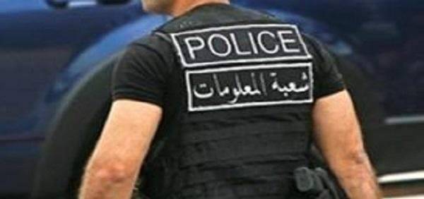 شعبة المعلومات توقف أحد أهم مروجي المخدرات في عكار وضبطت كمية منها